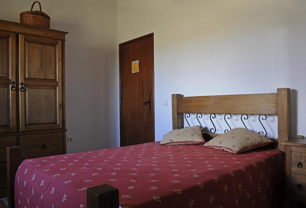 Vila Quinta Pero Vicente Odeceixe Pokoj fotografie