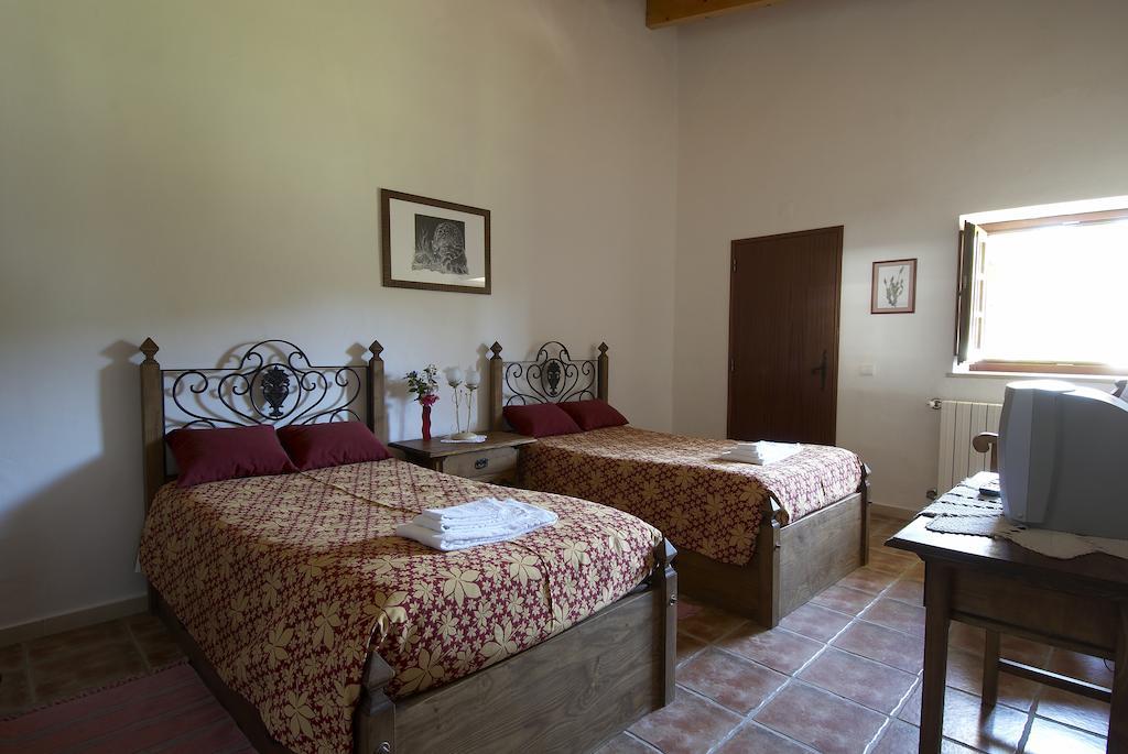 Vila Quinta Pero Vicente Odeceixe Pokoj fotografie