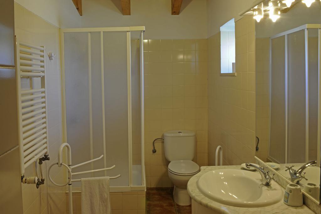 Vila Quinta Pero Vicente Odeceixe Pokoj fotografie