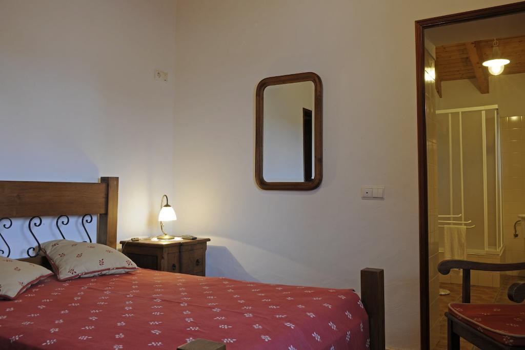 Vila Quinta Pero Vicente Odeceixe Pokoj fotografie