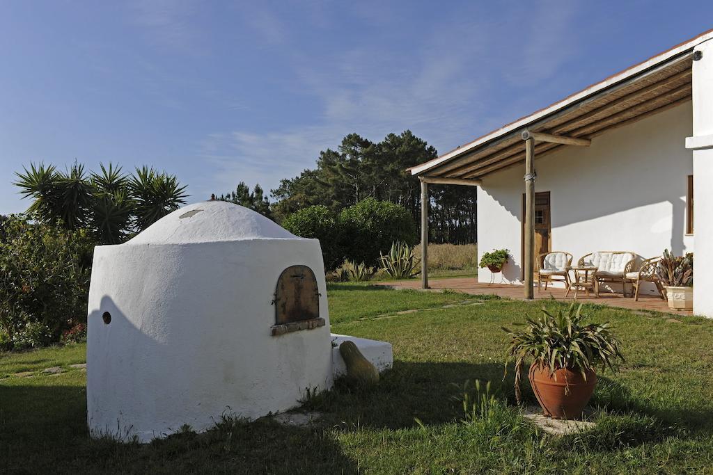 Vila Quinta Pero Vicente Odeceixe Exteriér fotografie